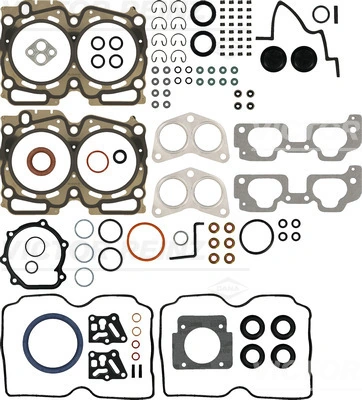 Full Gasket Kit, engine